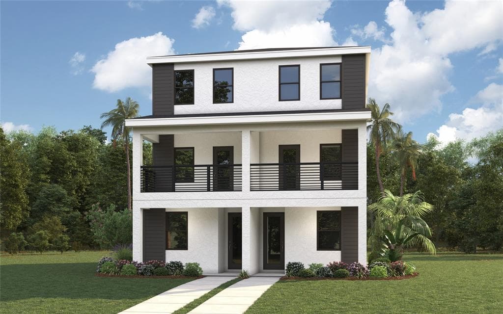 1922 W FIG STREET UNIT 2 TAMPA, FL 33609