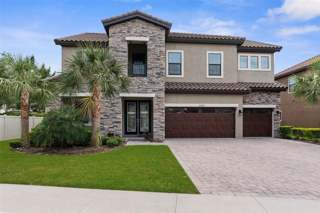 21878 AMELIA ROSE WAY LAND O LAKES, FL 34637