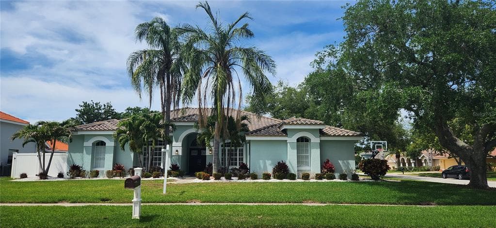 2968 SABER DRIVE CLEARWATER, FL 33759