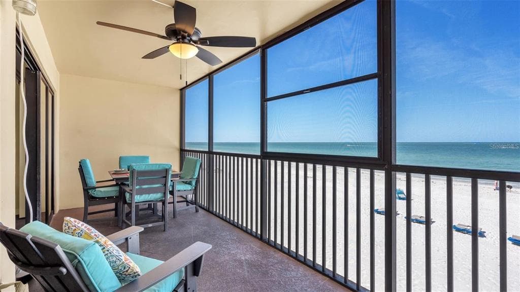 13720 GULF BOULEVARD UNIT 305