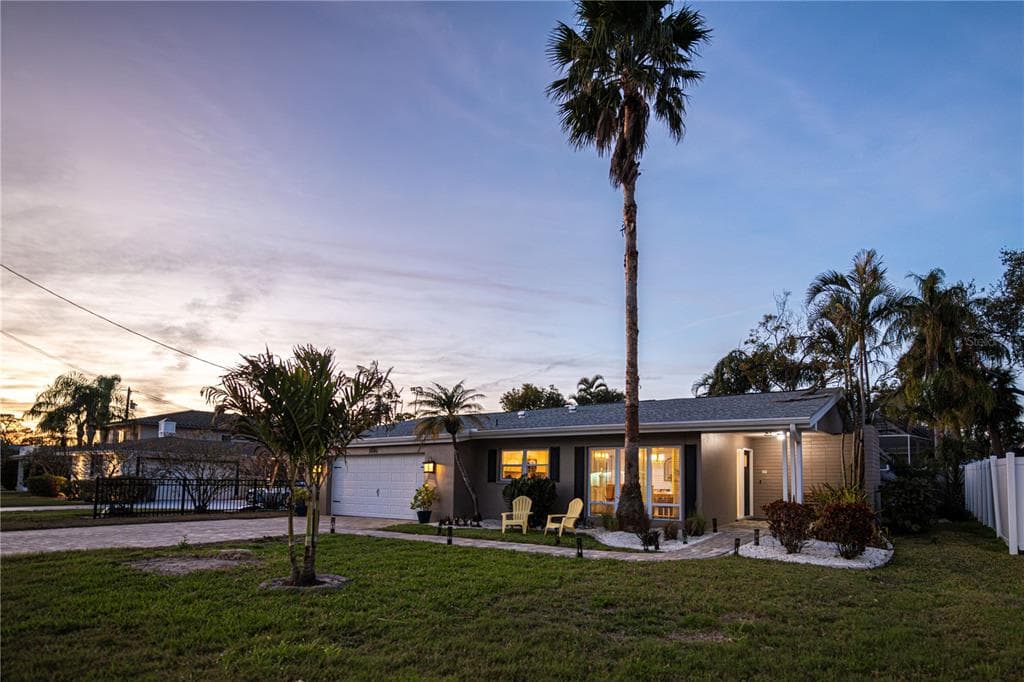 3981 MCKAY CREEK DRIVE