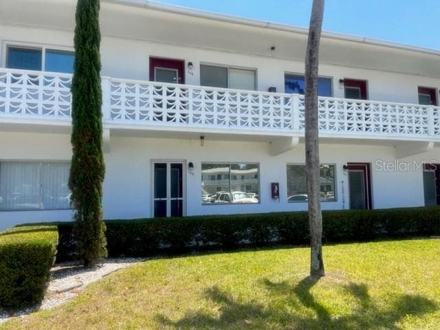 8320 112TH STREET UNIT 206 SEMINOLE, FL 33772