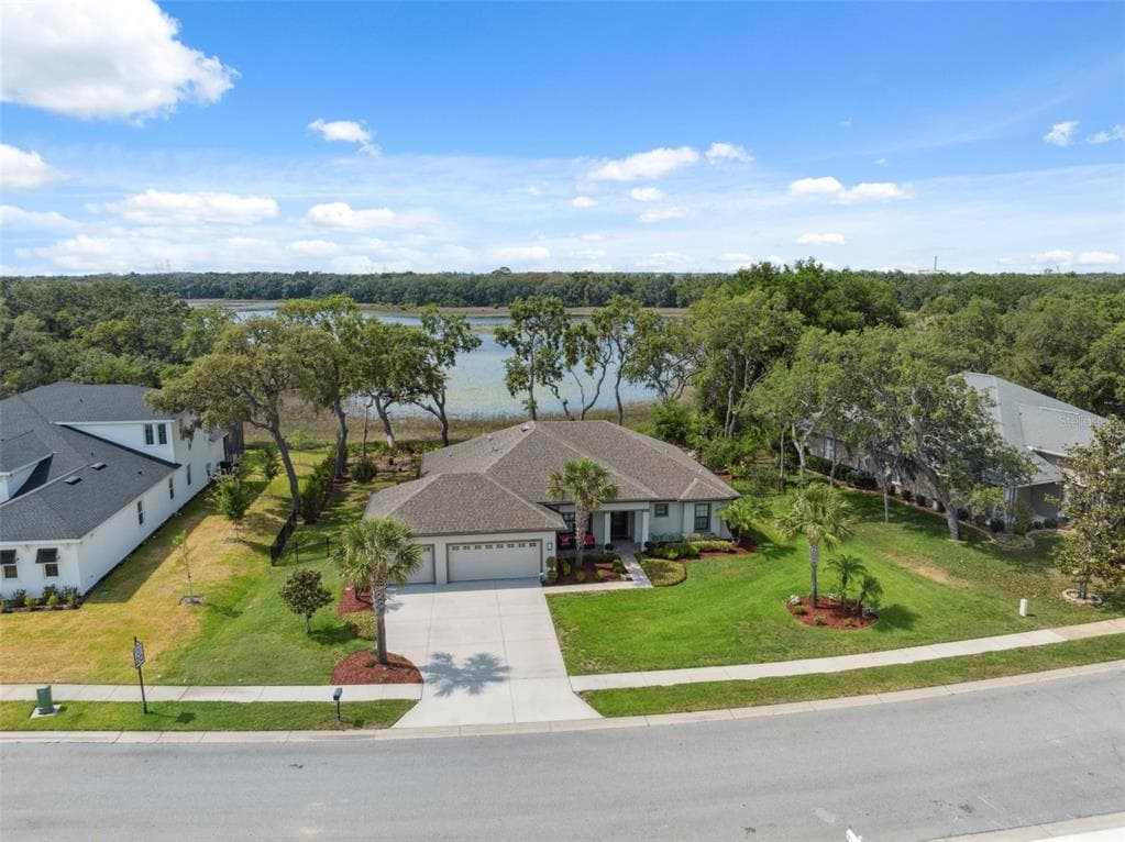15615 SERENGETI BOULEVARD SPRING HILL, FL 34610
