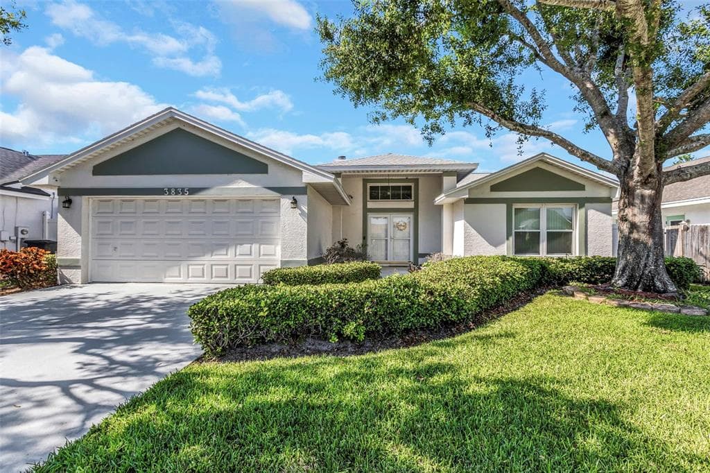 3835 106TH AVENUE N CLEARWATER, FL 33762
