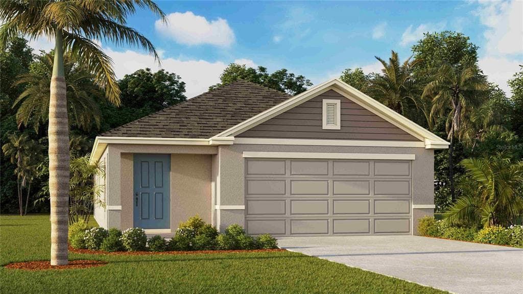 1006 SPOTTED EGRET LOOP RUSKIN, FL 33570