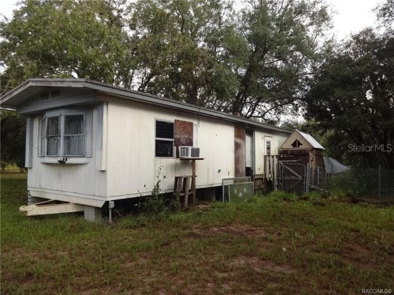 5795 S POWER TERRACE HOMOSASSA, FL 34446