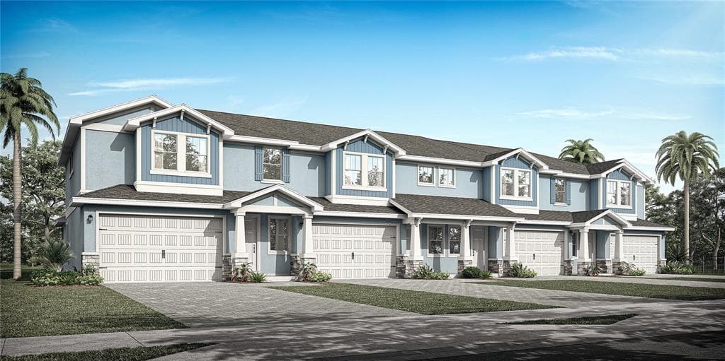 2525 MARIO WAY CLEARWATER, FL 33761