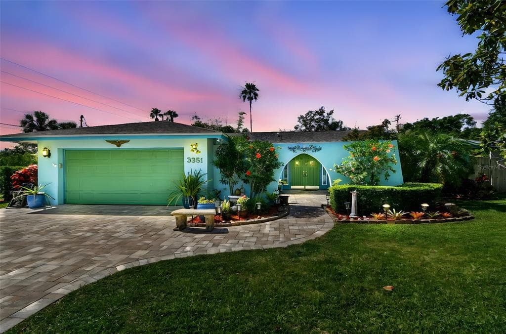 3351 SAN JOSE STREET CLEARWATER, FL 33759