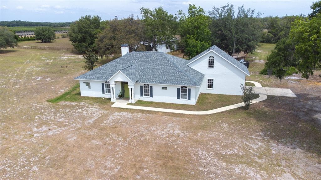 24025 RANCH ROAD ASTATULA, FL 34705