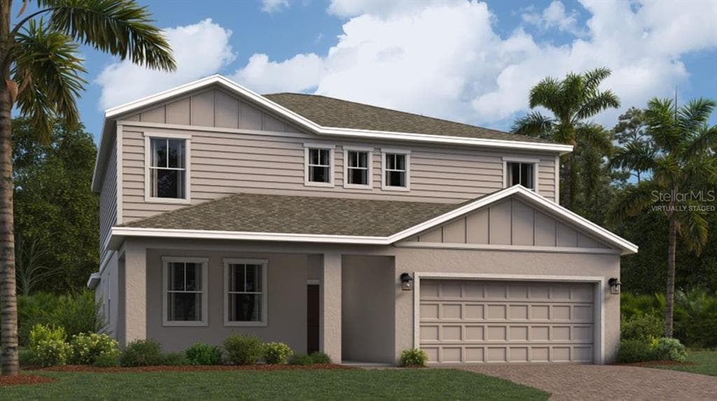 1967 RIDER RAIN LANE APOPKA, FL 32703