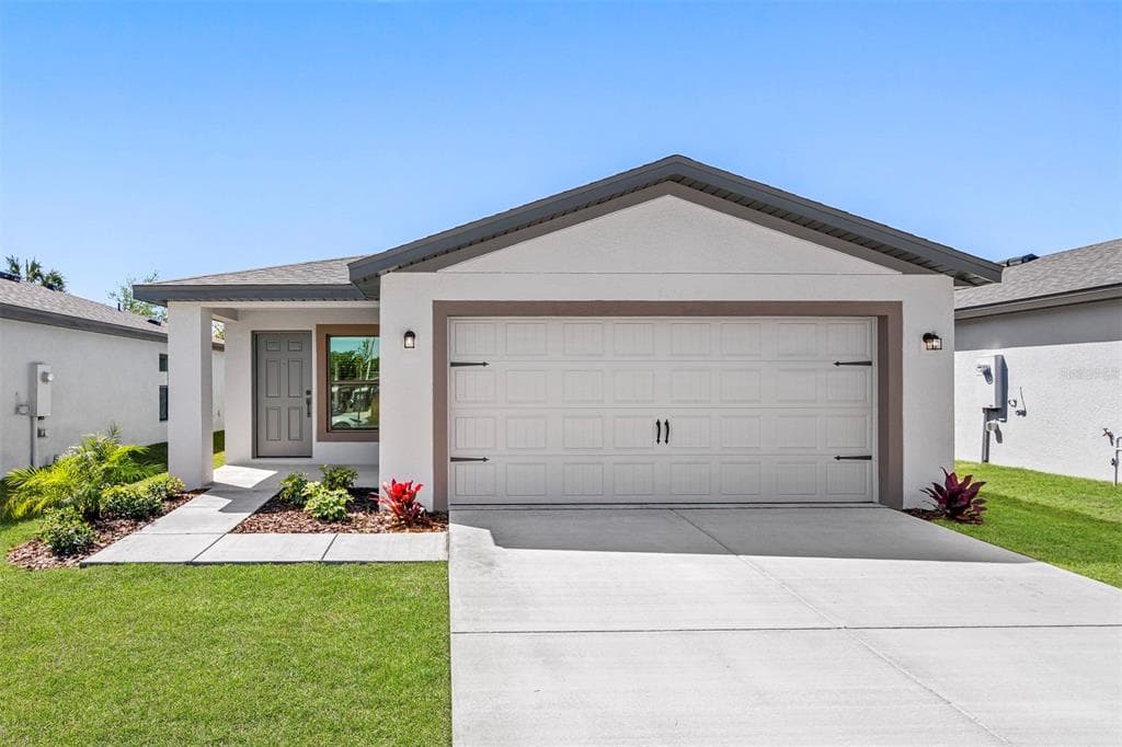 12131 GENTER DRIVE SPRING HILL, FL 34609