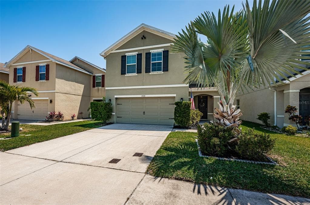 5928 81ST AVENUE N PINELLAS PARK, FL 33781