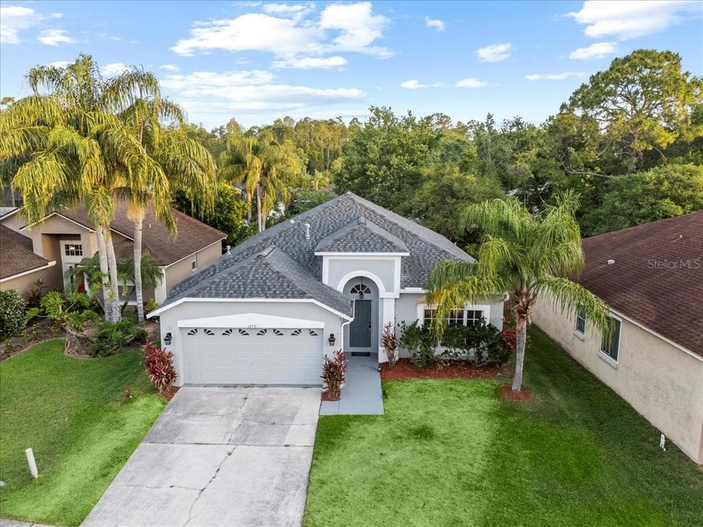 12531 BLAZING STAR DRIVE