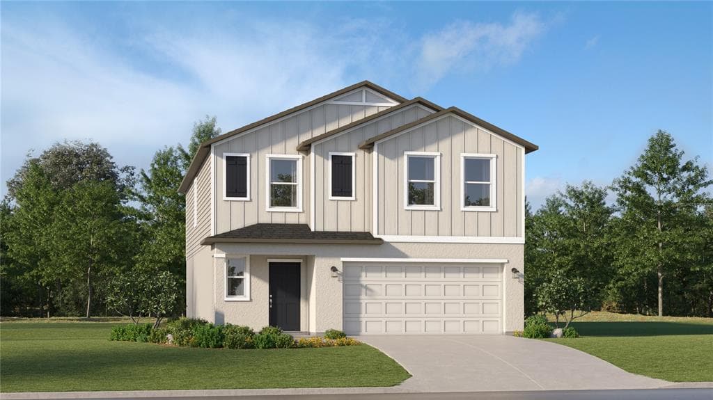 2022 LASSO LOOP EAGLE LAKE, FL 33839