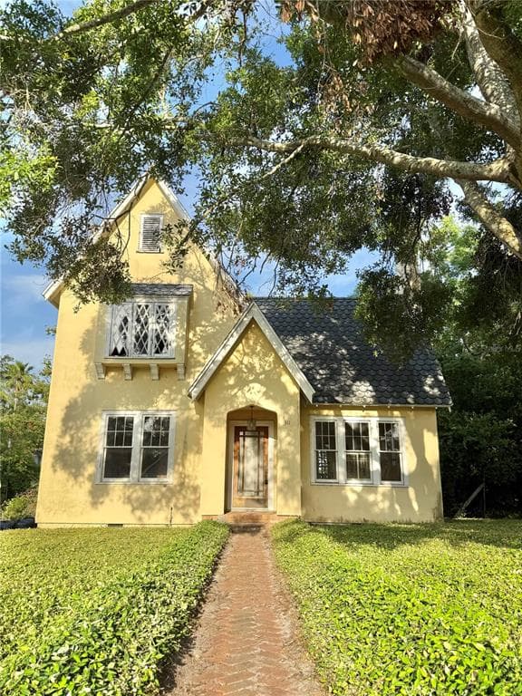 311 N PRESCOTT AVENUE CLEARWATER, FL 33755