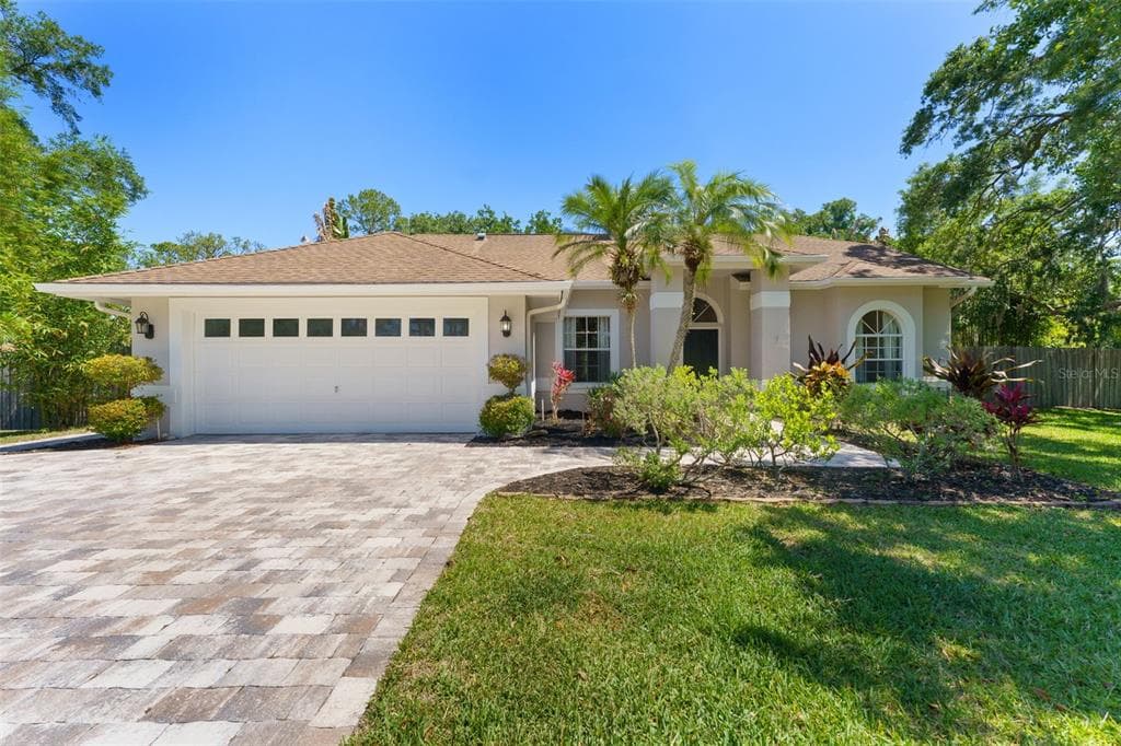 12503 BRONCO DRIVE TAMPA, FL 33626