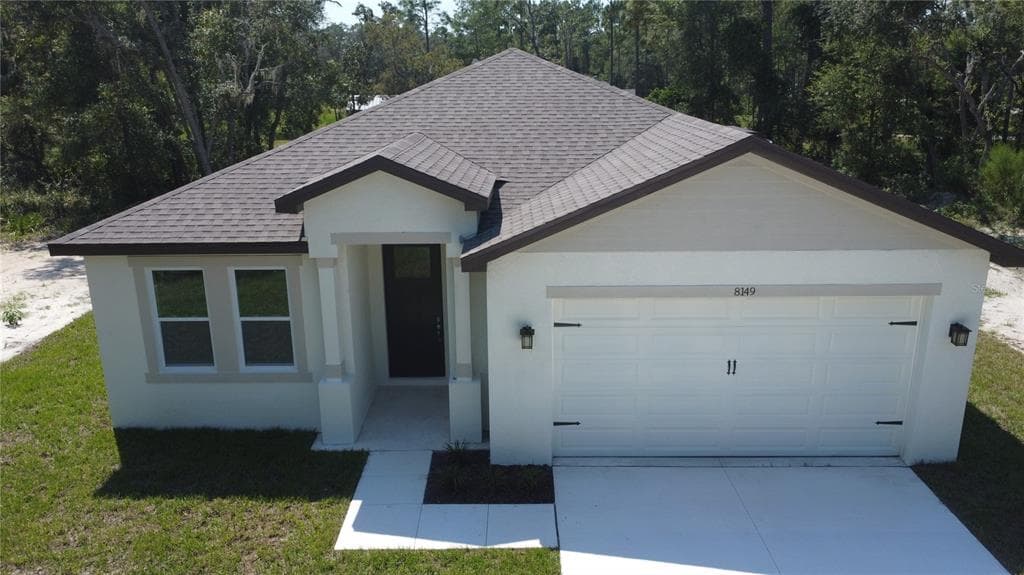 8149 CASHEW DRIVE
