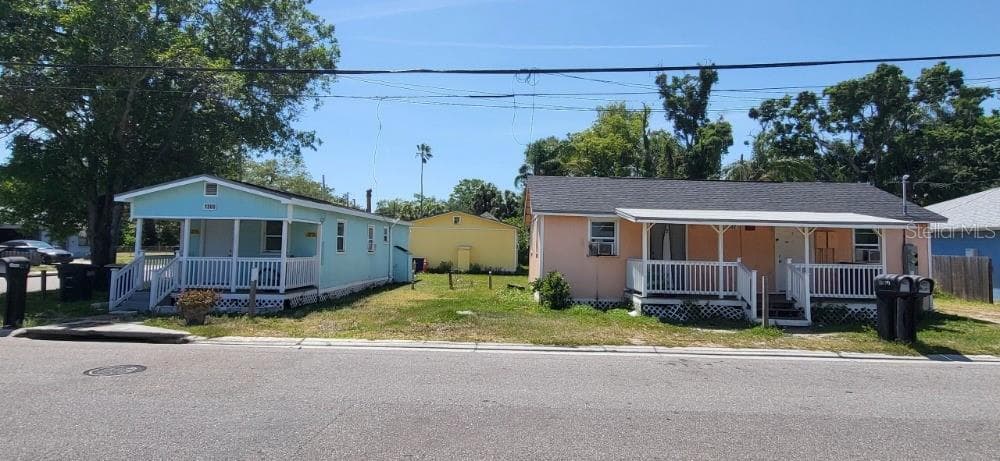 1302 PENNSYLVANIA AVENUE CLEARWATER, FL 33755