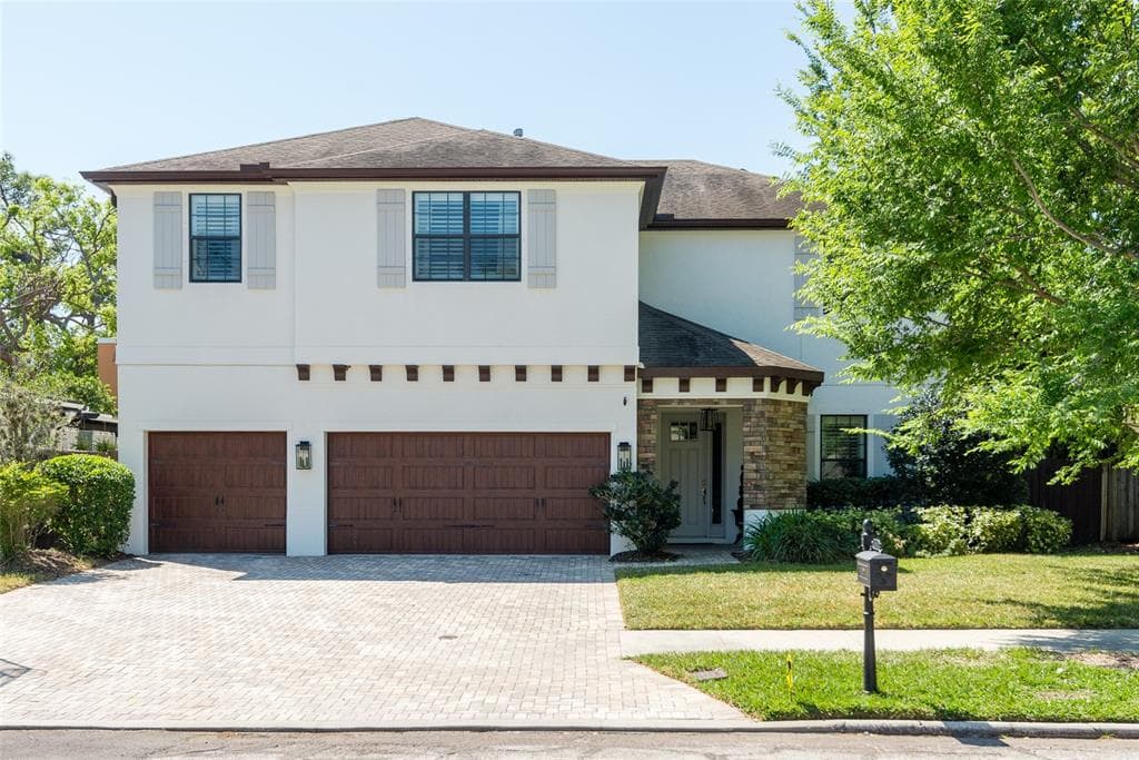 4204 W SAN JUAN STREET TAMPA, FL 33629