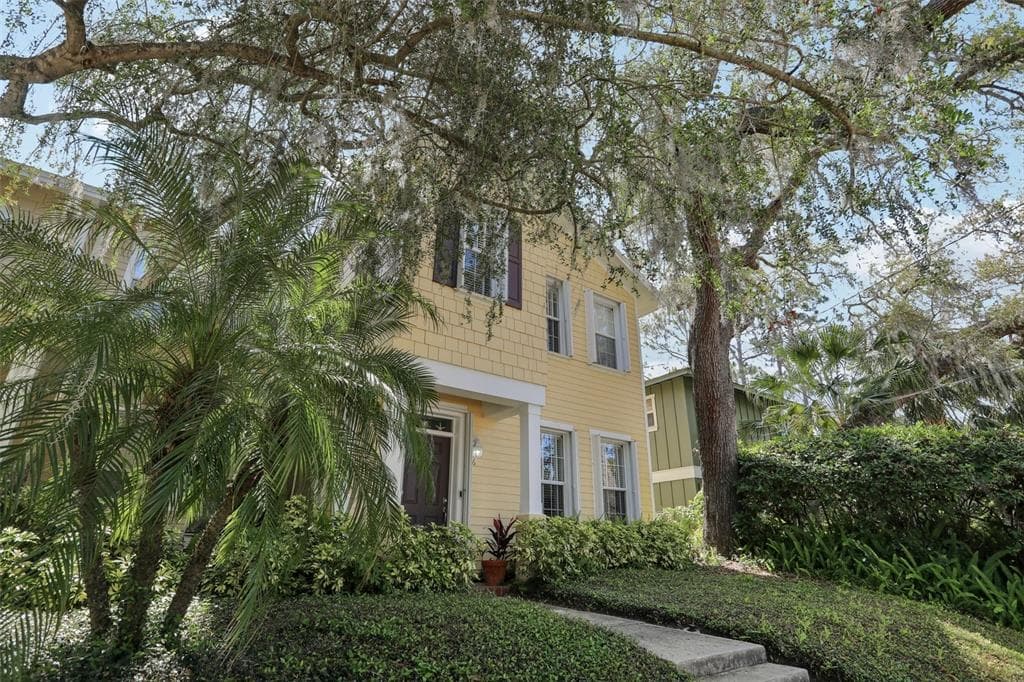 316 5TH AVENUE N SAFETY HARBOR, FL 34695