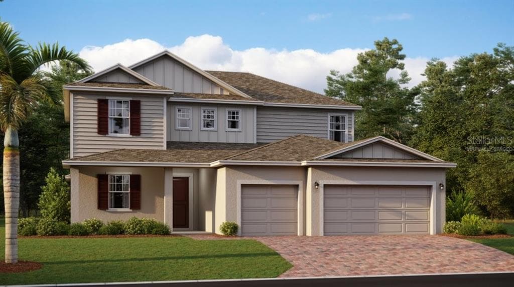 215 PUMA LOOP GROVELAND, FL 34736