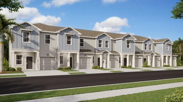 5961 ZEN WAY CLERMONT, FL 34714