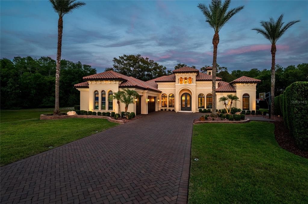 2680 KEYSTONE SPRINGS ROAD