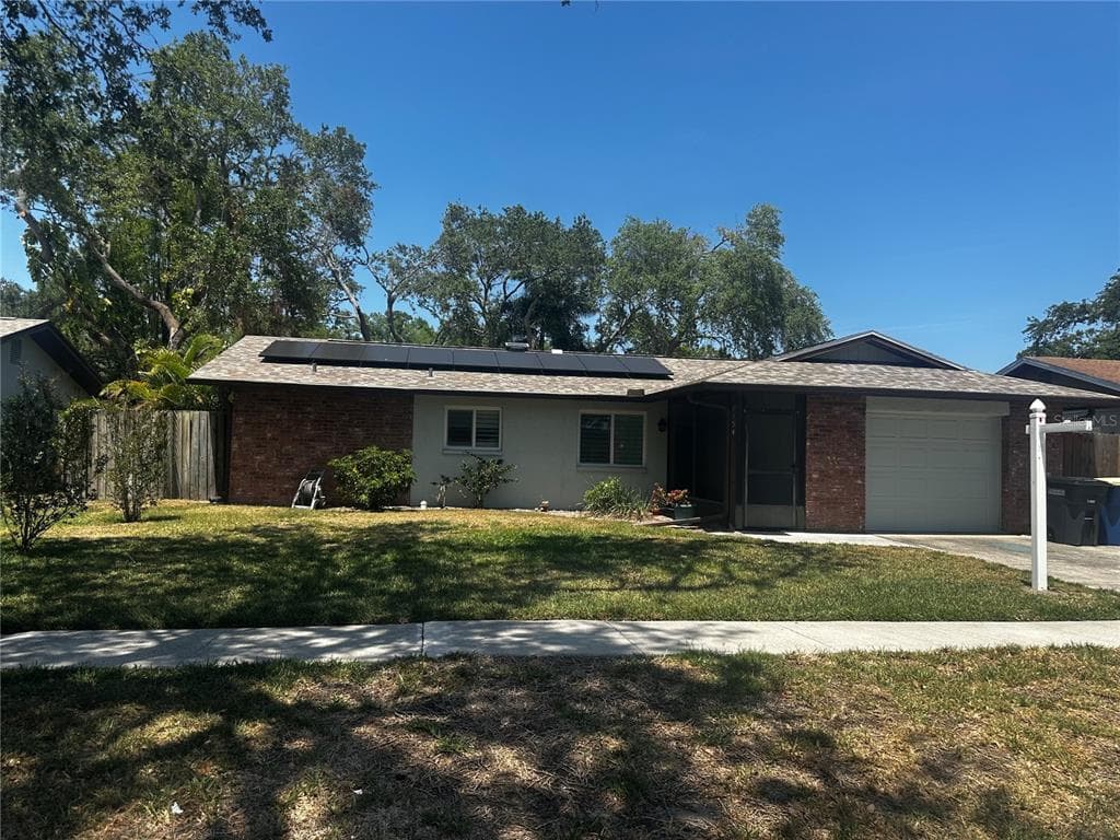 2154 BRIARWAY DRIVE