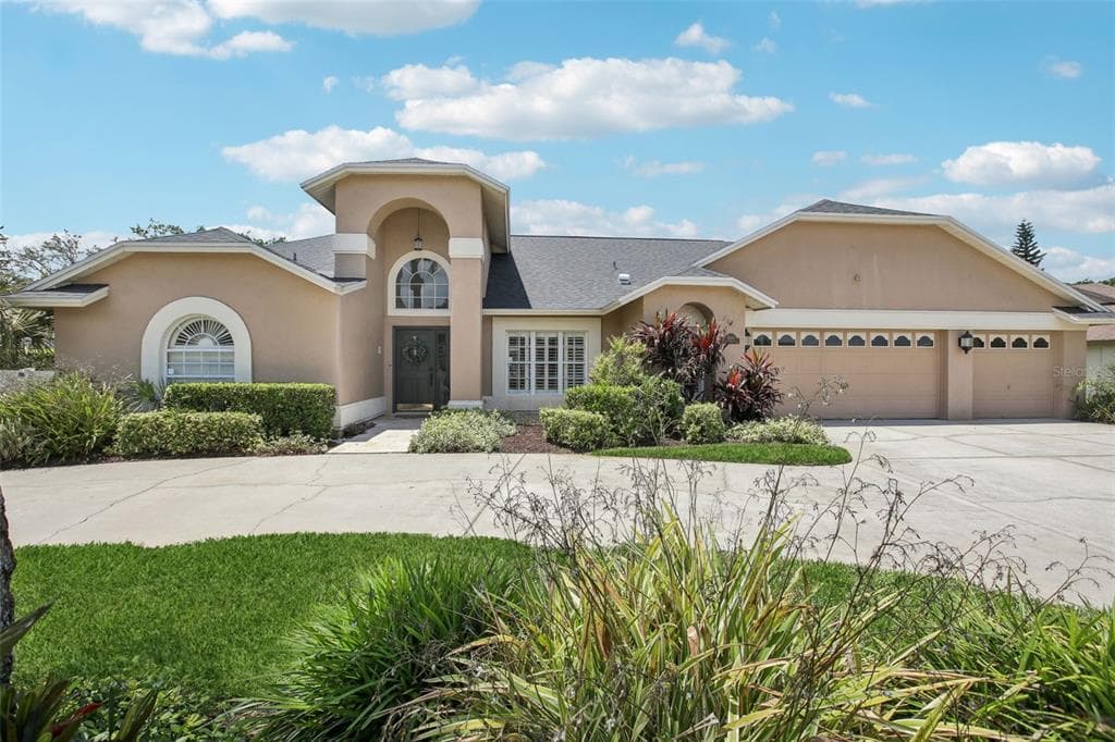 16910 EQUESTRIAN TRAIL