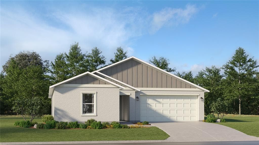 2172 ALBATROSS NEST DRIVE BARTOW, FL 33830