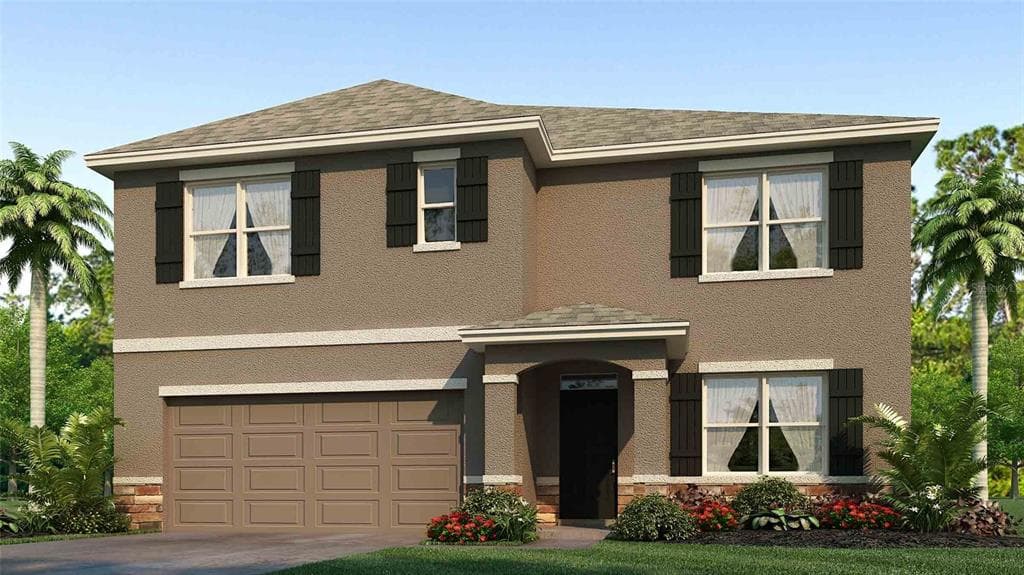 32674 OSPREY PEAK WAY SAN ANTONIO, FL 33576