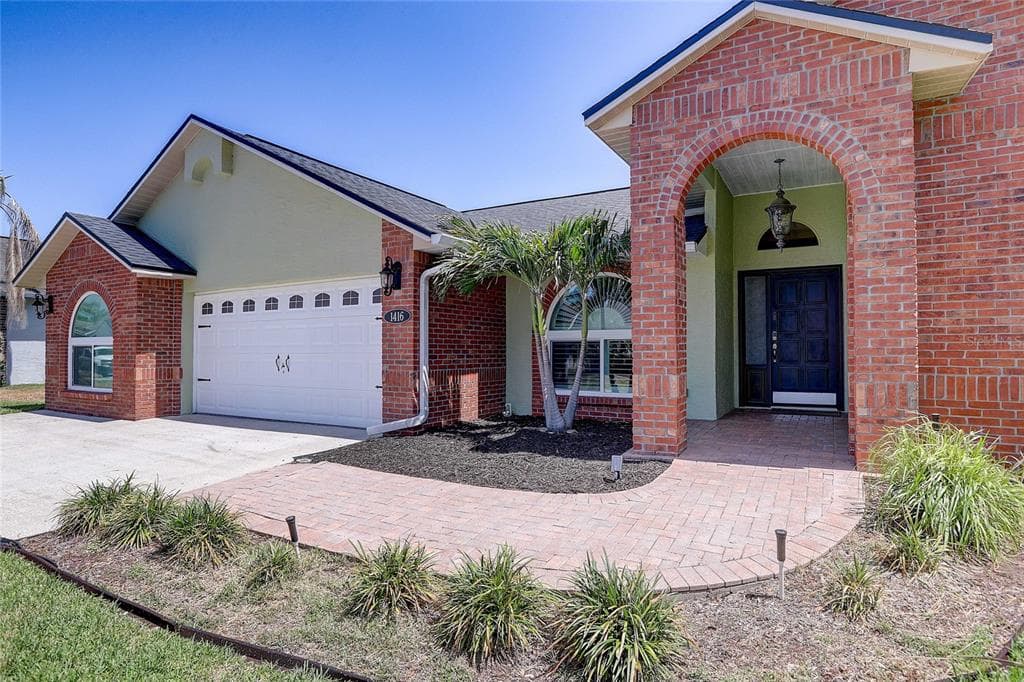 1416 BUCKNER ROAD VALRICO, FL 33596