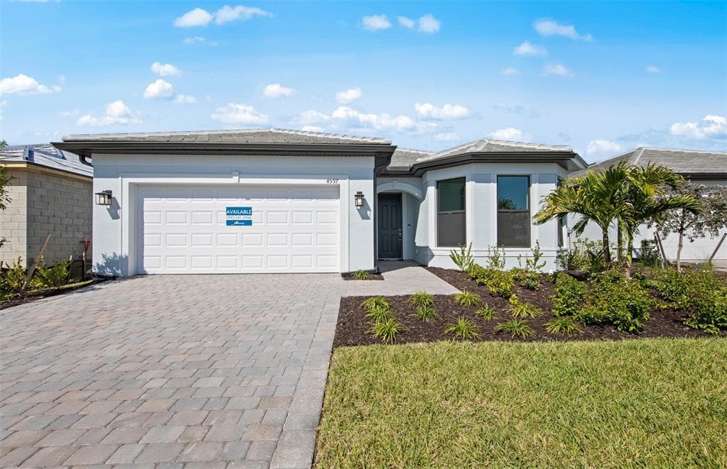 1770 PEPPER GRASS DRIVE NORTH PORT, FL 34289