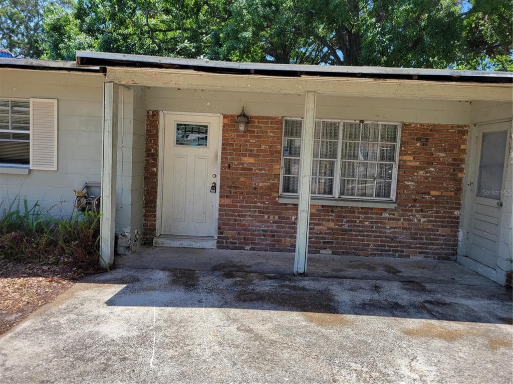 4708 W BALLAST POINT BOULEVARD TAMPA, FL 33611