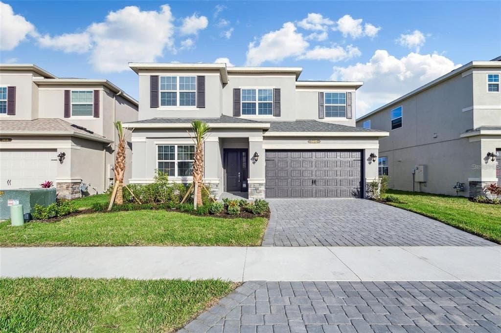 3442 GREAT BANYAN WAY