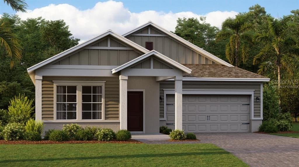 703 PERONI AVENUE DEBARY, FL 32713