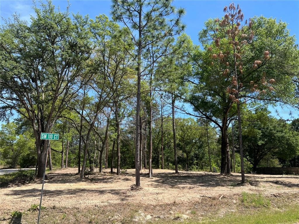 SW 110TH COURT DUNNELLON, FL 34432