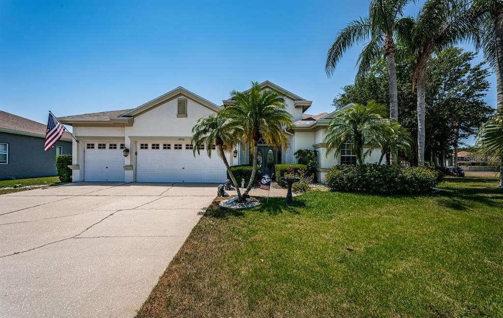 8926 GARNER COURT