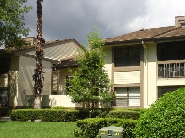 218 WOODLAKE WYNDE UNIT 218 OLDSMAR, FL 34677
