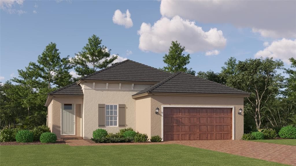 31781 GRIFFIN SANDS LANE SAN ANTONIO, FL 33576