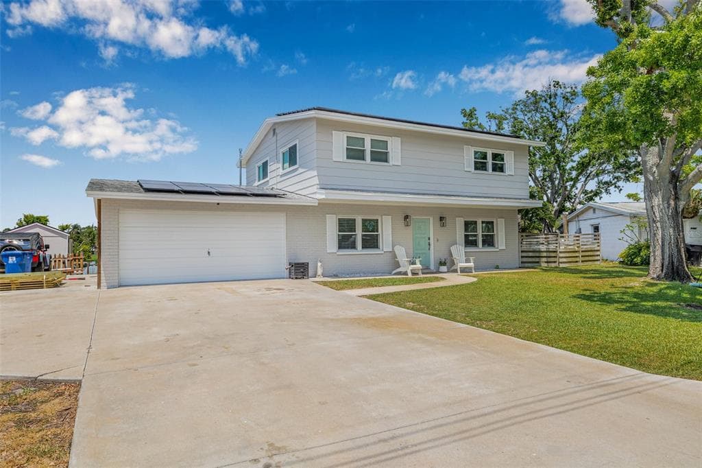 1501 84TH AVENUE N ST PETERSBURG, FL 33702