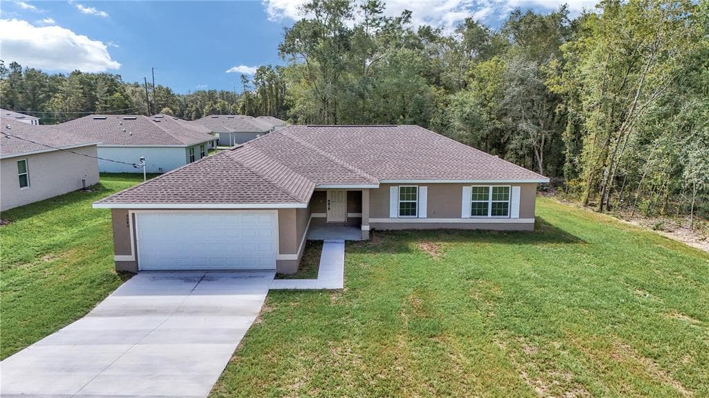 8301 SW 128TH LOOP OCALA, FL 34473