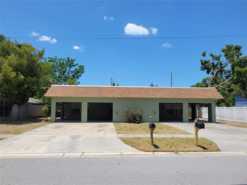 1508 N SATURN AVENUE CLEARWATER, FL 33755