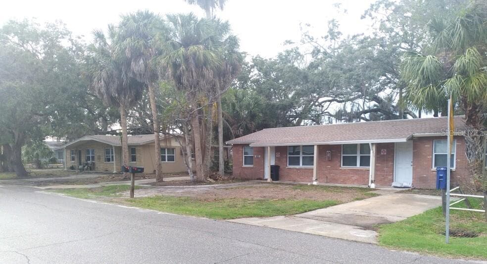 6619 RIVER ROAD NEW PORT RICHEY, FL 34652