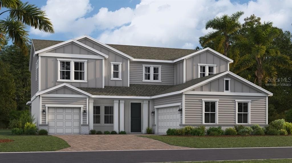 2251 RIDER RAIN LANE APOPKA, FL 32703