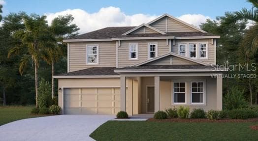 3288 ARMSTRONG AVENUE CLERMONT, FL 34714