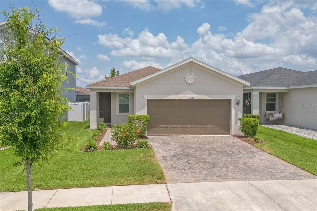 11830 BRIGHTON KNOLL LOOP