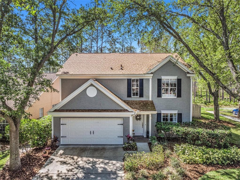 9401 WILLOW COVE COURT