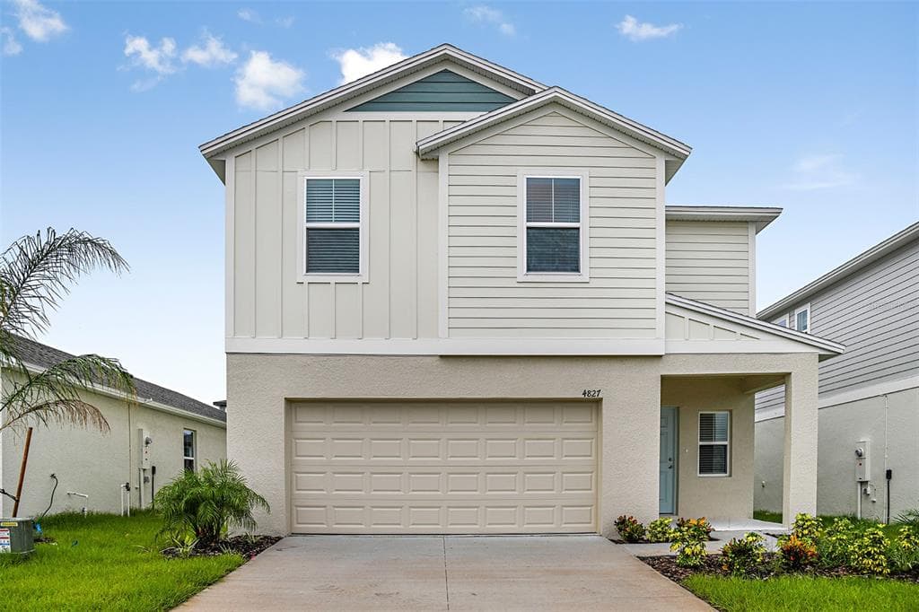1760 FROGMORE AVENUE HAINES CITY, FL 33844