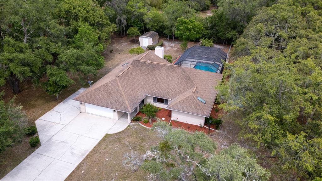 18546 KELLY ROAD SPRING HILL, FL 34610